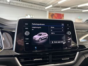 Volkswagen T-Roc bild 18