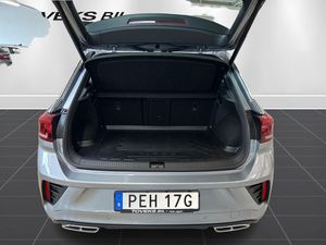 Volkswagen T-Roc bild 9