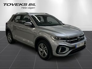 Volkswagen T-Roc bild 7