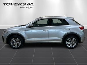 Volkswagen T-Roc bild 6