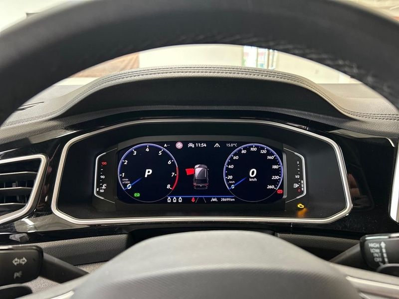 Volkswagen T-Roc bild 16