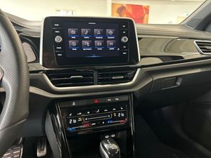 Volkswagen T-Roc bild 17