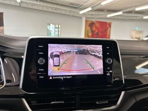 Volkswagen T-Roc bild 20