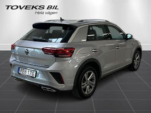 Volkswagen T-Roc bild 3