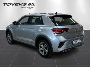 Volkswagen T-Roc bild 5