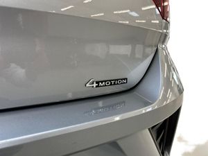 Volkswagen T-Roc bild 12