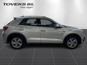 Volkswagen T-Roc bild 2