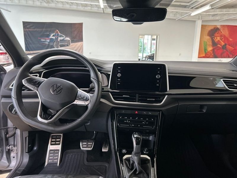 Volkswagen T-Roc bild 15