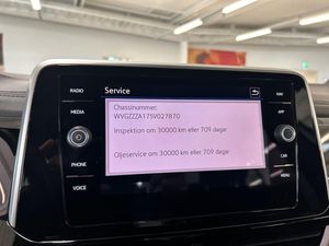 Volkswagen T-Roc bild 21