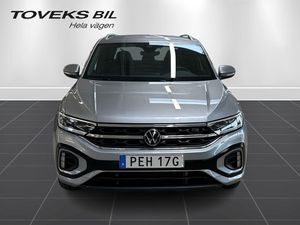 Volkswagen T-Roc bild 8