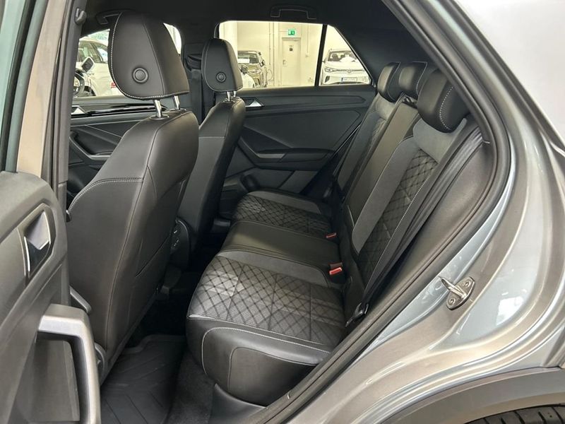 Volkswagen T-Roc bild 14
