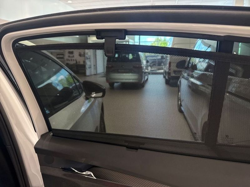 Skoda Enyaq bild 25