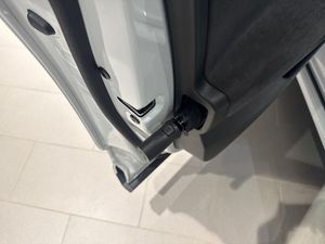 Skoda Enyaq bild 26