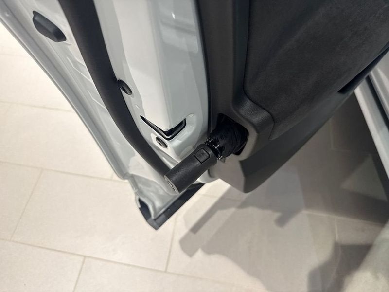 Skoda Enyaq bild 26
