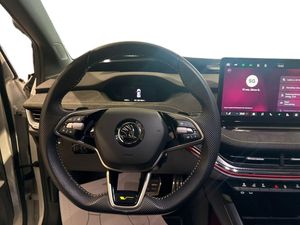 Skoda Enyaq bild 10