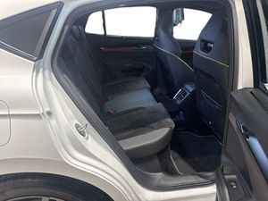 Skoda Enyaq bild 22