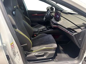 Skoda Enyaq bild 12