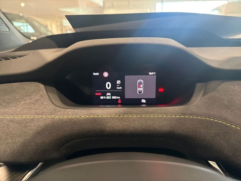 Skoda Enyaq bild 19