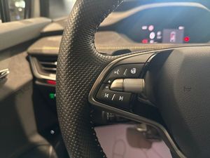 Skoda Enyaq bild 20