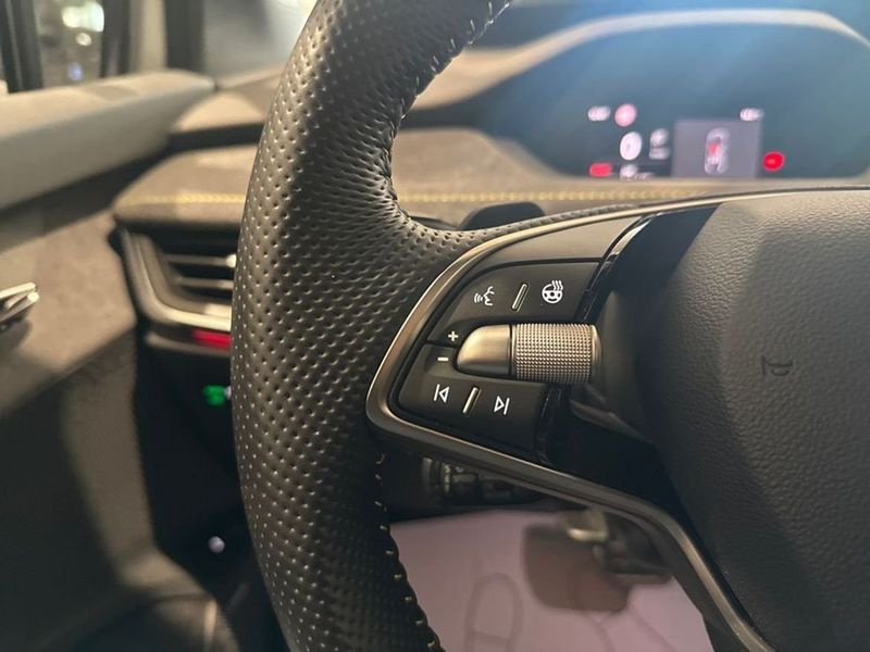 Skoda Enyaq bild 20
