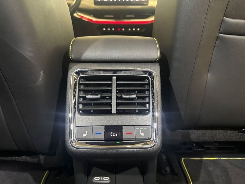 Skoda Enyaq bild 24