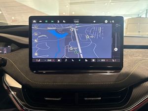 Skoda Enyaq bild 17