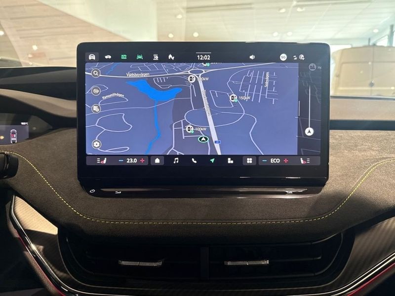 Skoda Enyaq bild 17