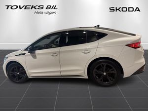 Skoda Enyaq bild 5