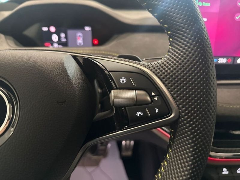Skoda Enyaq bild 21