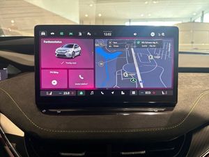 Skoda Enyaq bild 16