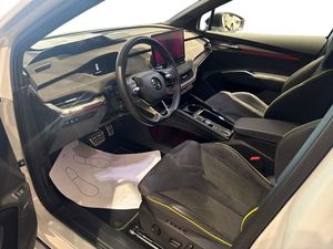 Skoda Enyaq bild 9