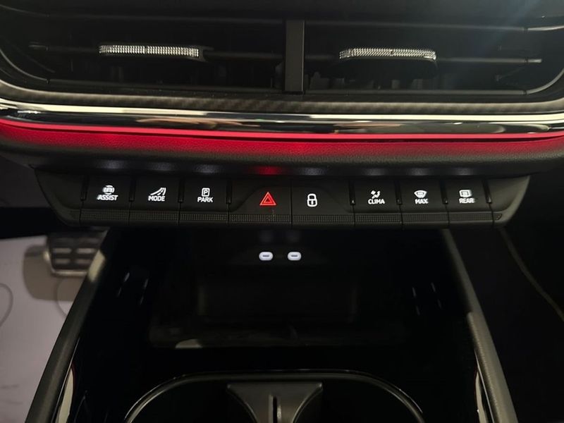 Skoda Enyaq bild 14