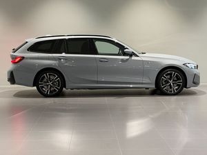BMW 330 bild 3