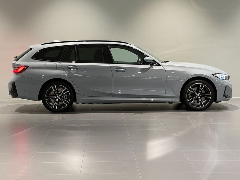 BMW 330 bild 3