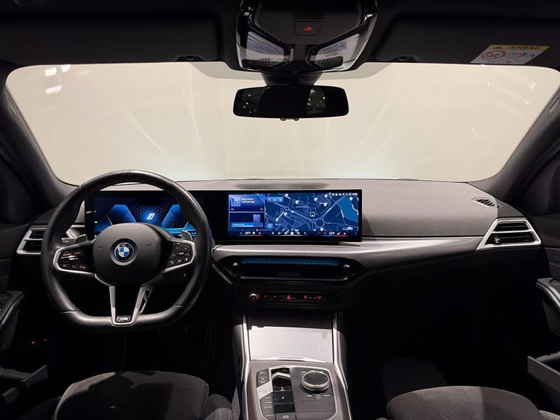 BMW 330 bild 12