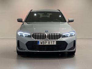 BMW 330 bild 2