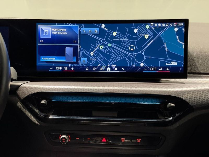 BMW 330 bild 15
