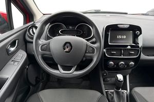 Renault Clio bild 16