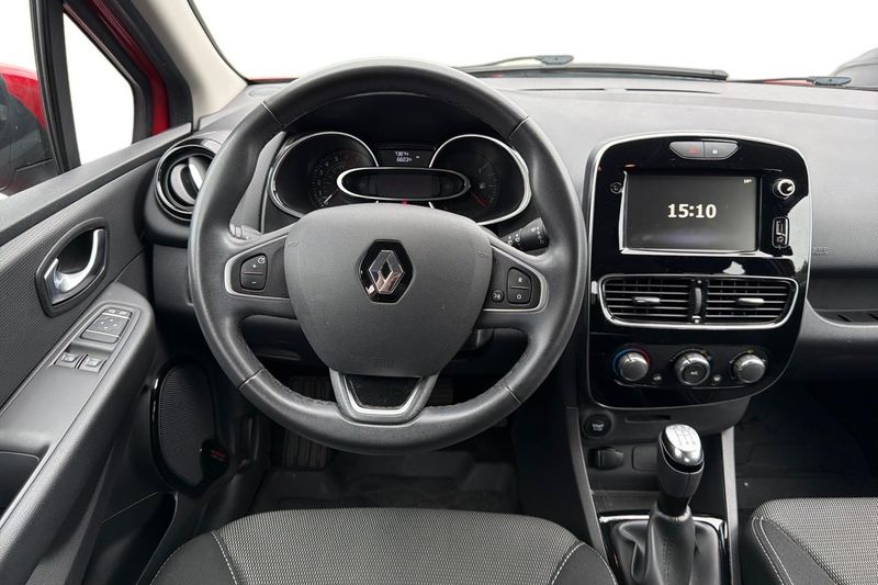 Renault Clio bild 16