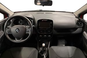 Renault Clio bild 12