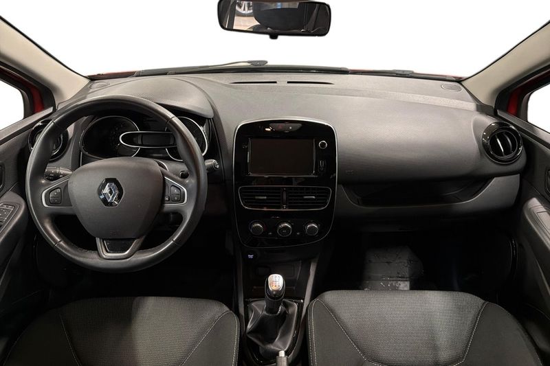 Renault Clio bild 12