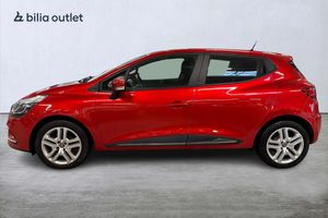 Renault Clio bild 9