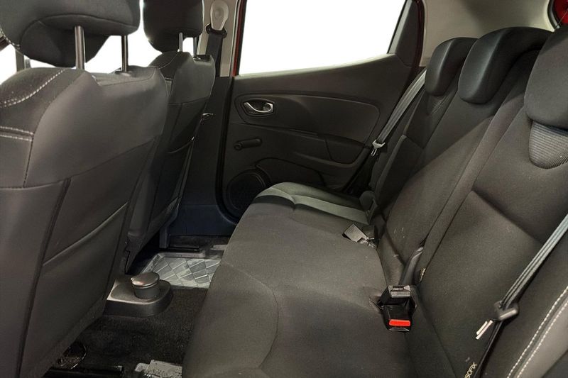Renault Clio bild 14