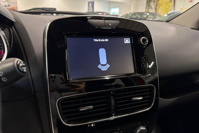 Renault Clio bild 19