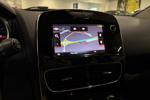 Renault Clio bild 18