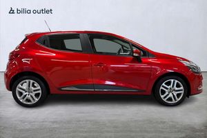 Renault Clio bild 5