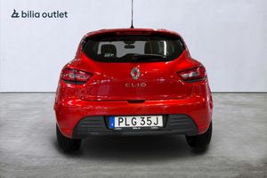 Renault Clio bild 7