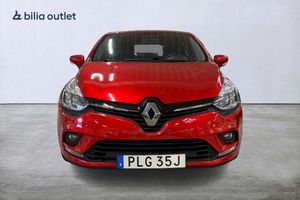 Renault Clio bild 3