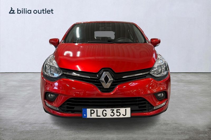 Renault Clio bild 3