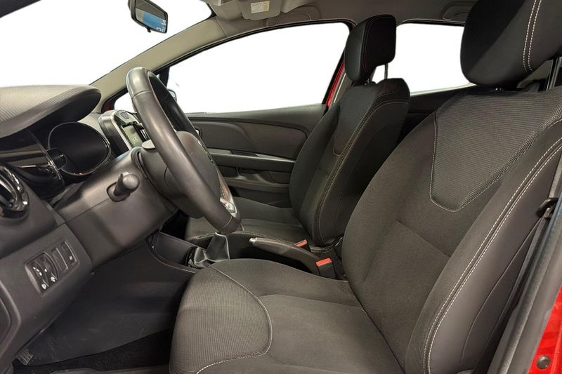 Renault Clio bild 13